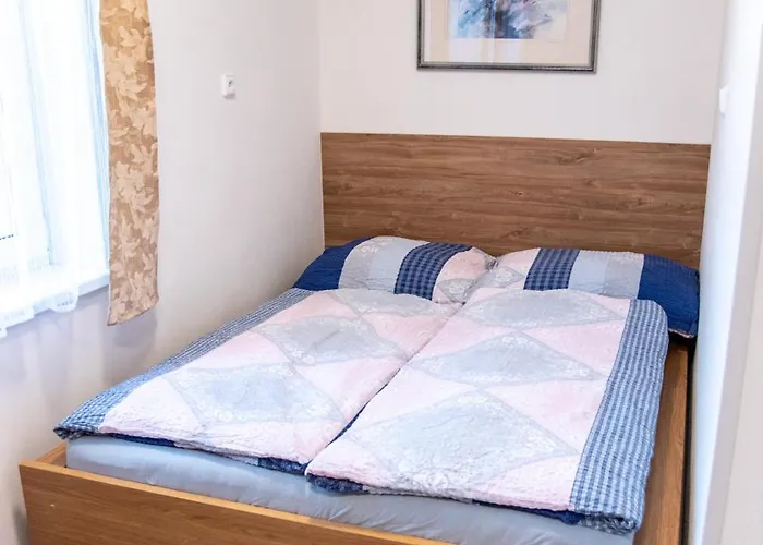 Appartement Panska Chlum u Trebone