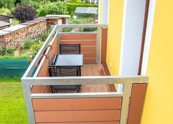 Panska Chlum u Trebone