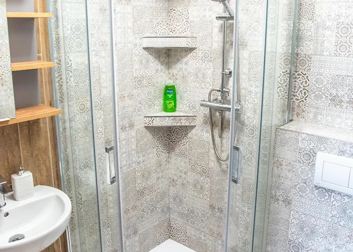 Apartamento Panská