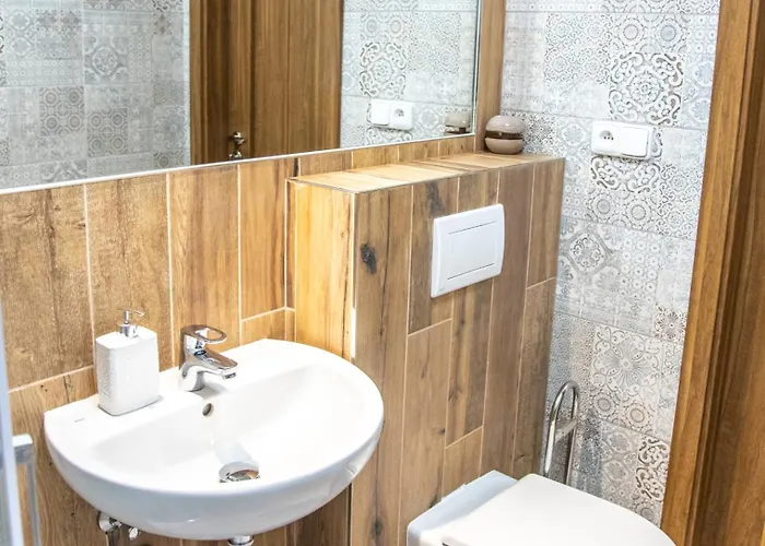 Panska Appartement *