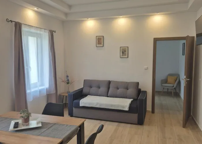 Appartement Panska *