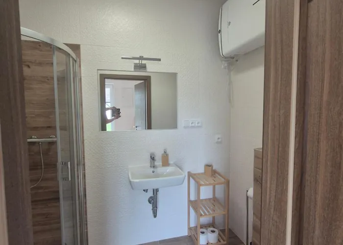 Appartement Panska Chlum u Trebone